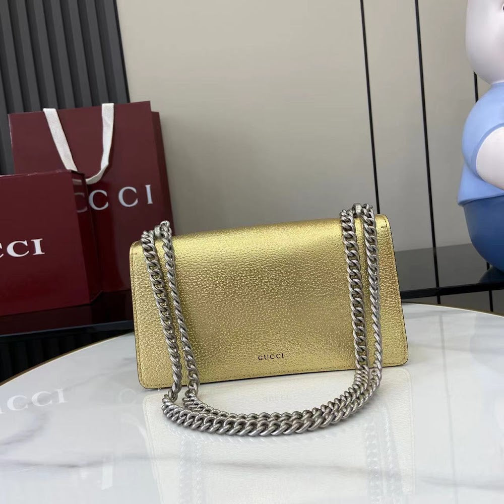 Ezyycart Bags Guccin Luxury Bag --94681