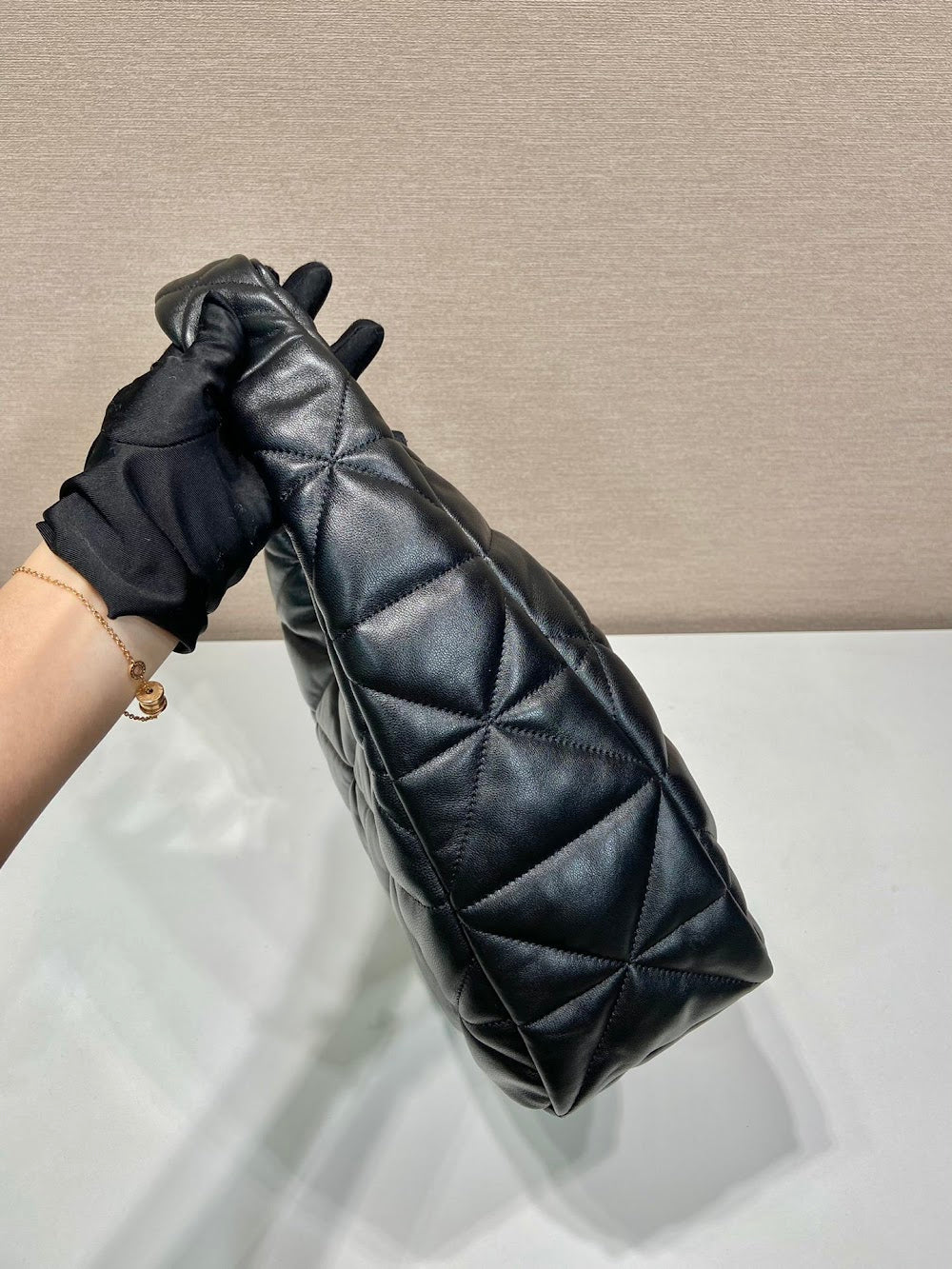 Ezyycart Bags Prada Luxury Bag --54684