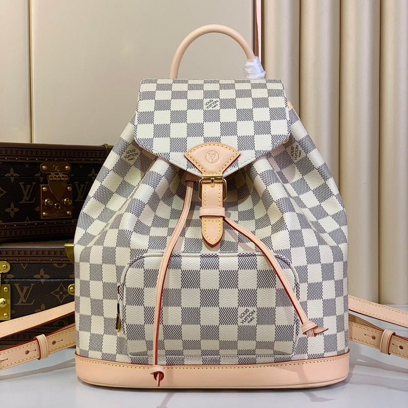 Ezyycart Bags LV Luxury Bag --55933