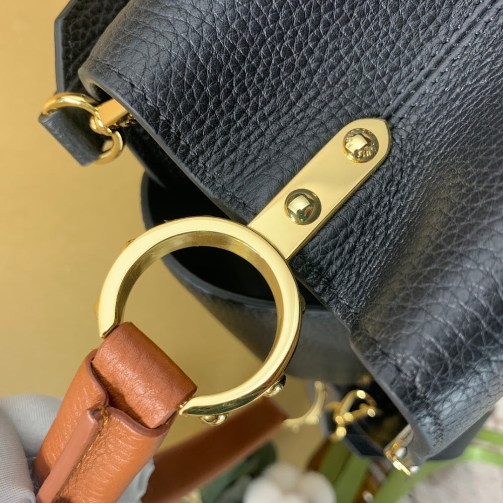Ezyycart Bags ln Luxury Bag --59233