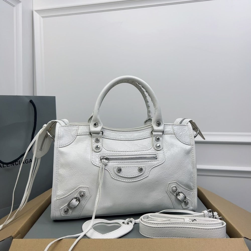 Ezyycart Bags Balenciaga Luxury Bag --110581