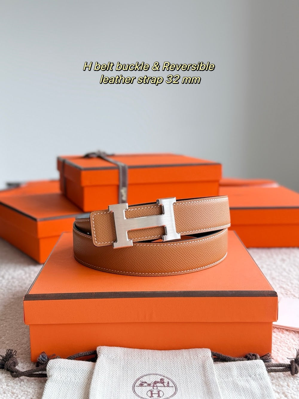 Anum Bags Hermesn Luxury Belt --105839