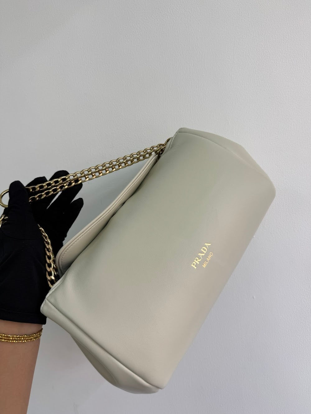 Ezyycart Bags Pradn Luxury Bag --101615