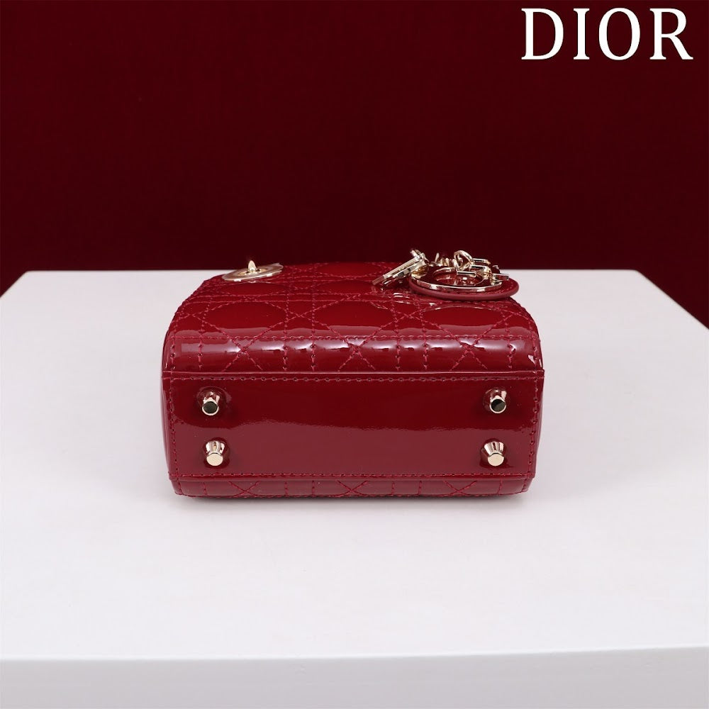 Ezyycart Bags Diorn Luxury Bag --116569