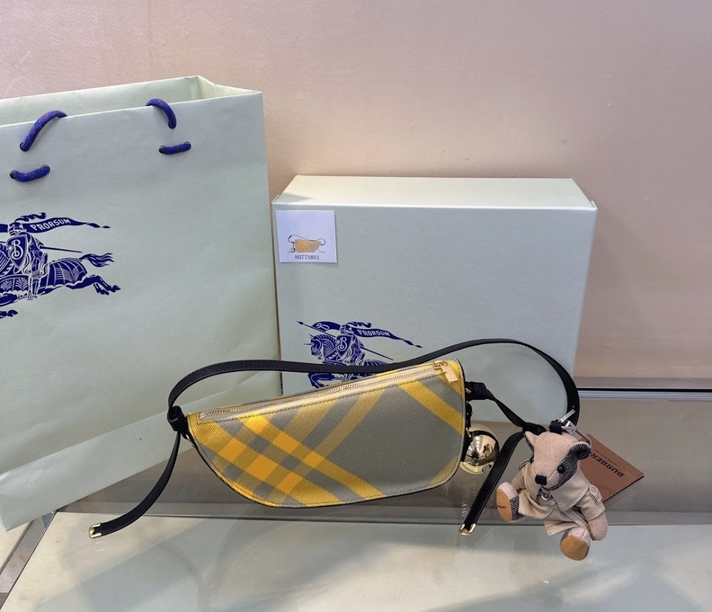 Ezyycart Bags Burberryn Luxury Bag --93069