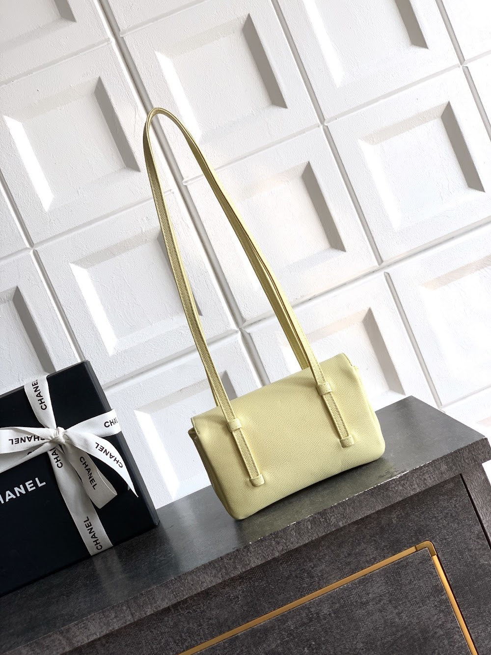 Anum Bags CHn Luxury Bag --113988
