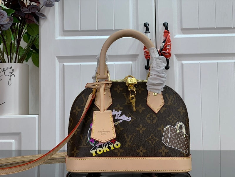 Ezyycart Bags ln Luxury Bag --59422