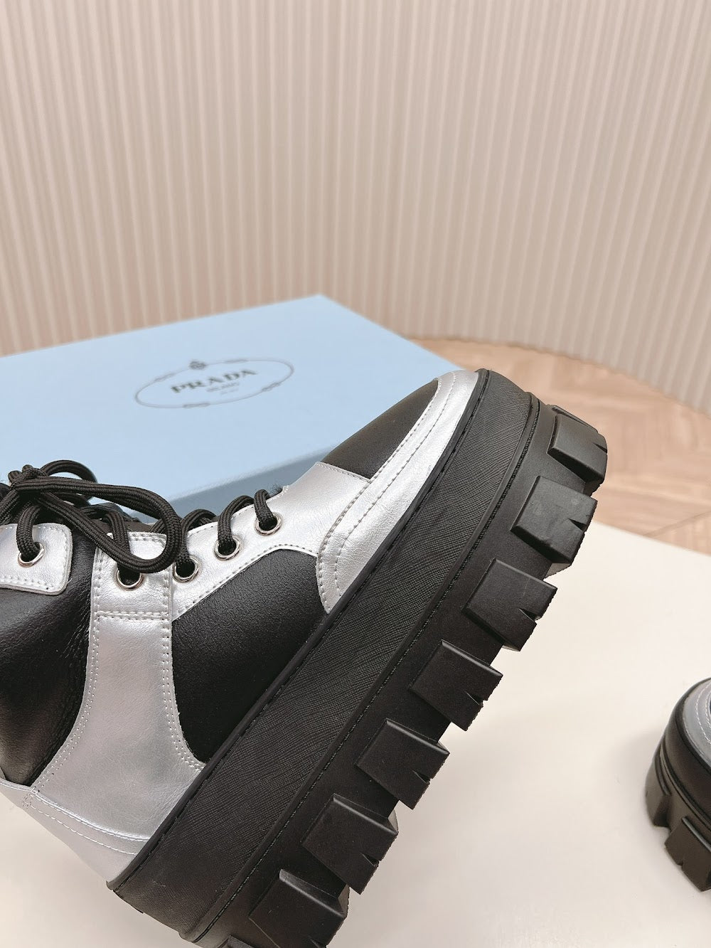 Ezyycart Bags Prada Luxury Heels --53183