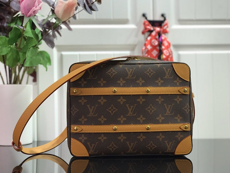 Ezyycart Bags ln Luxury Bag --59393