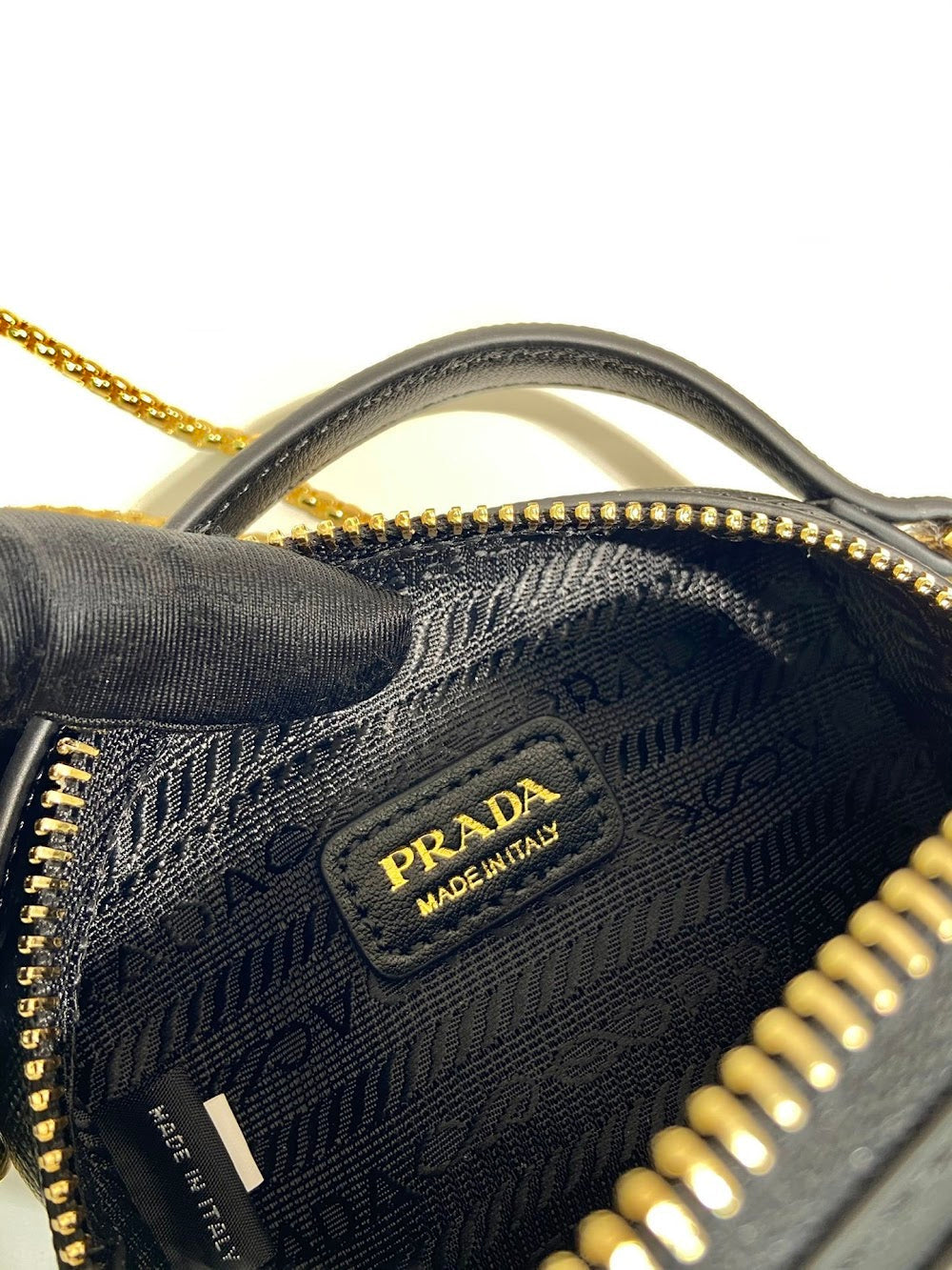 Ezyycart Bags Prada Luxury Bag --54638