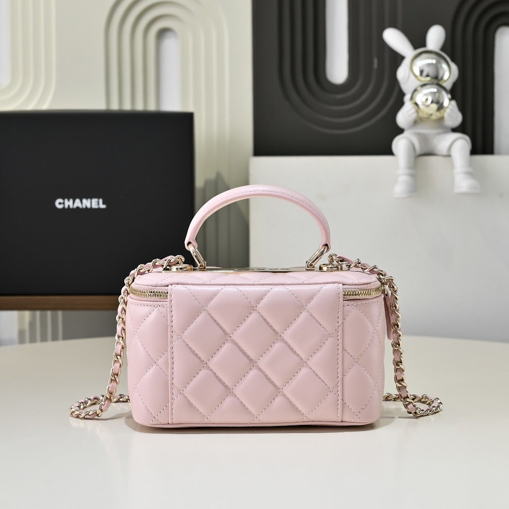 Anum Bags CHn Luxury Bag --114426