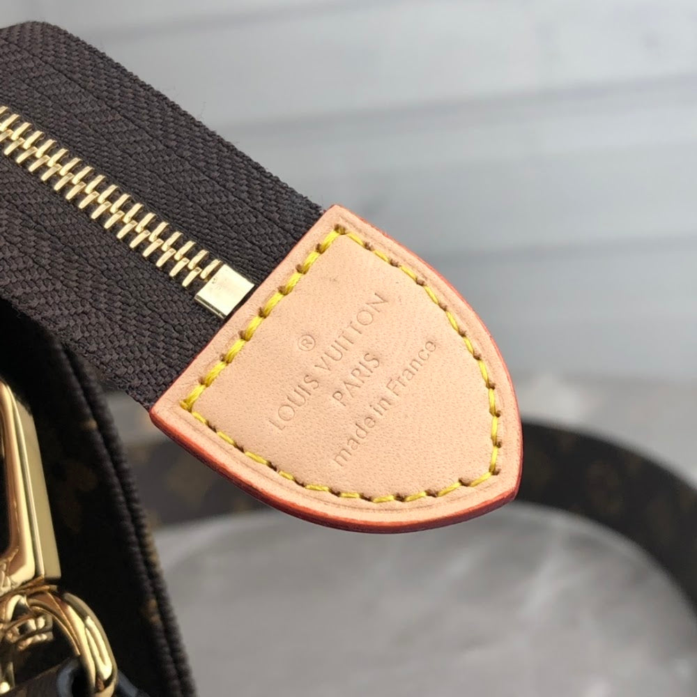 Anum Bags LV Luxury Bag --55683