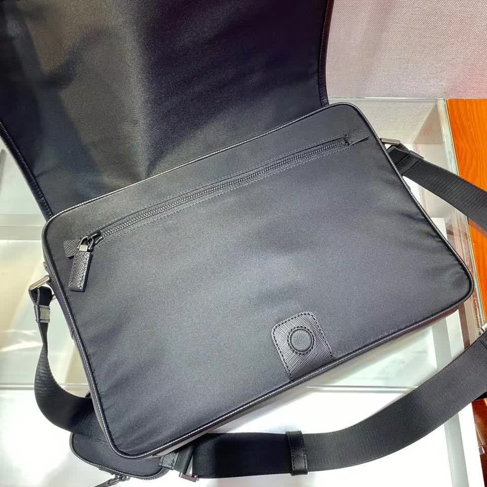 Ezyycart Bags Prada Luxury Bag --53739