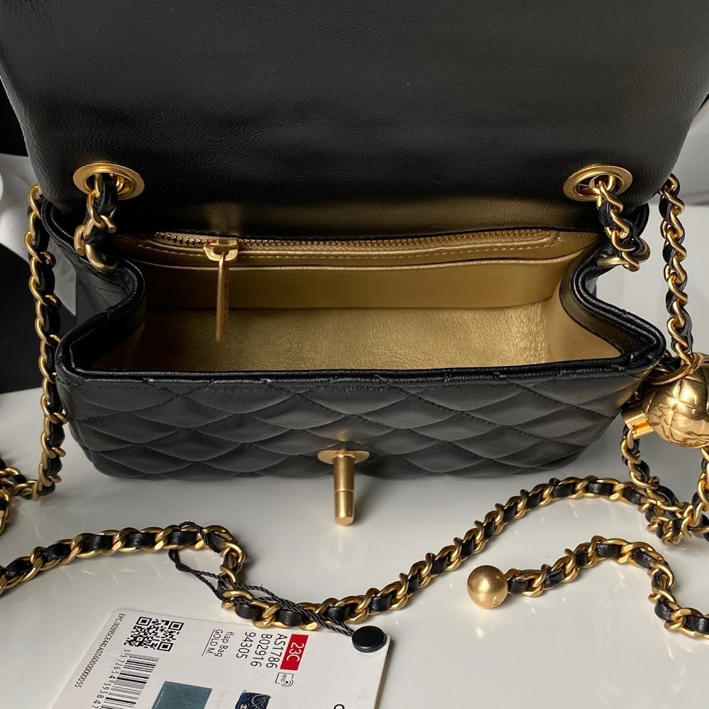 Anum Bags CHn Luxury Bag --112858