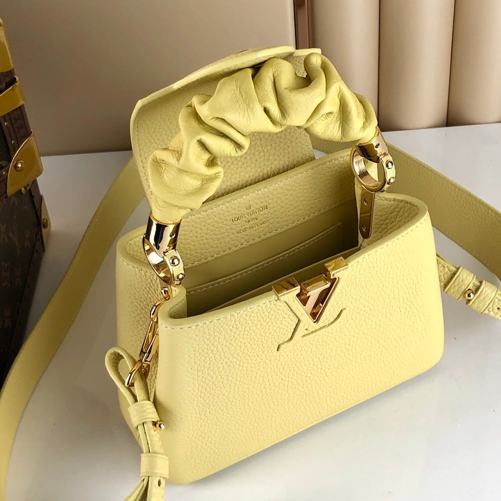 Anum Bags ln Luxury Bag --58019
