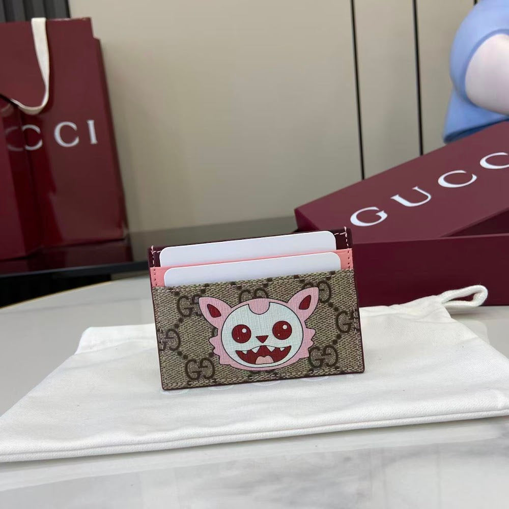 Ezyycart Bags Guccin Luxury Bag --95163