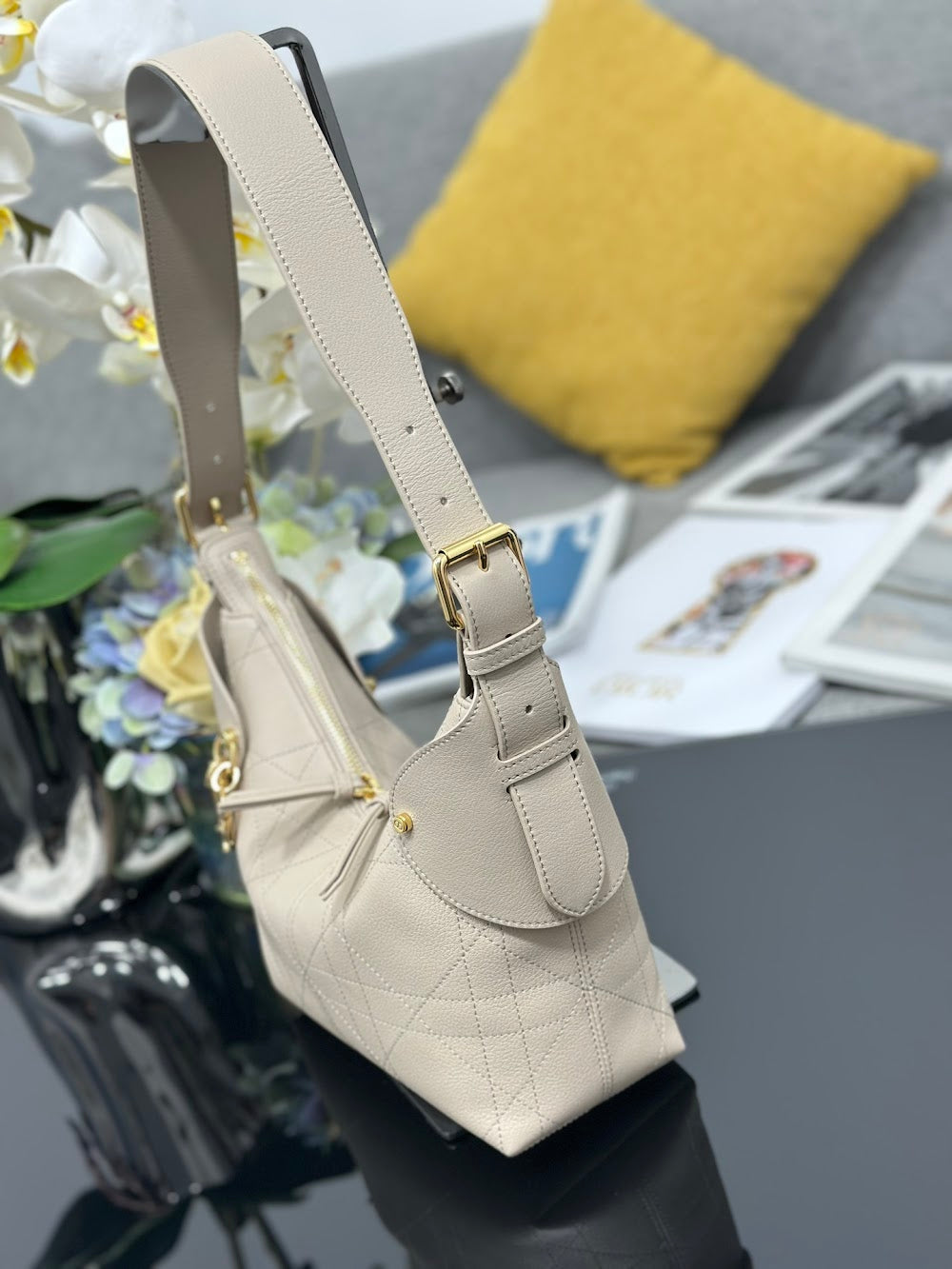 Anum Bags Diorn Luxury Bag --114544