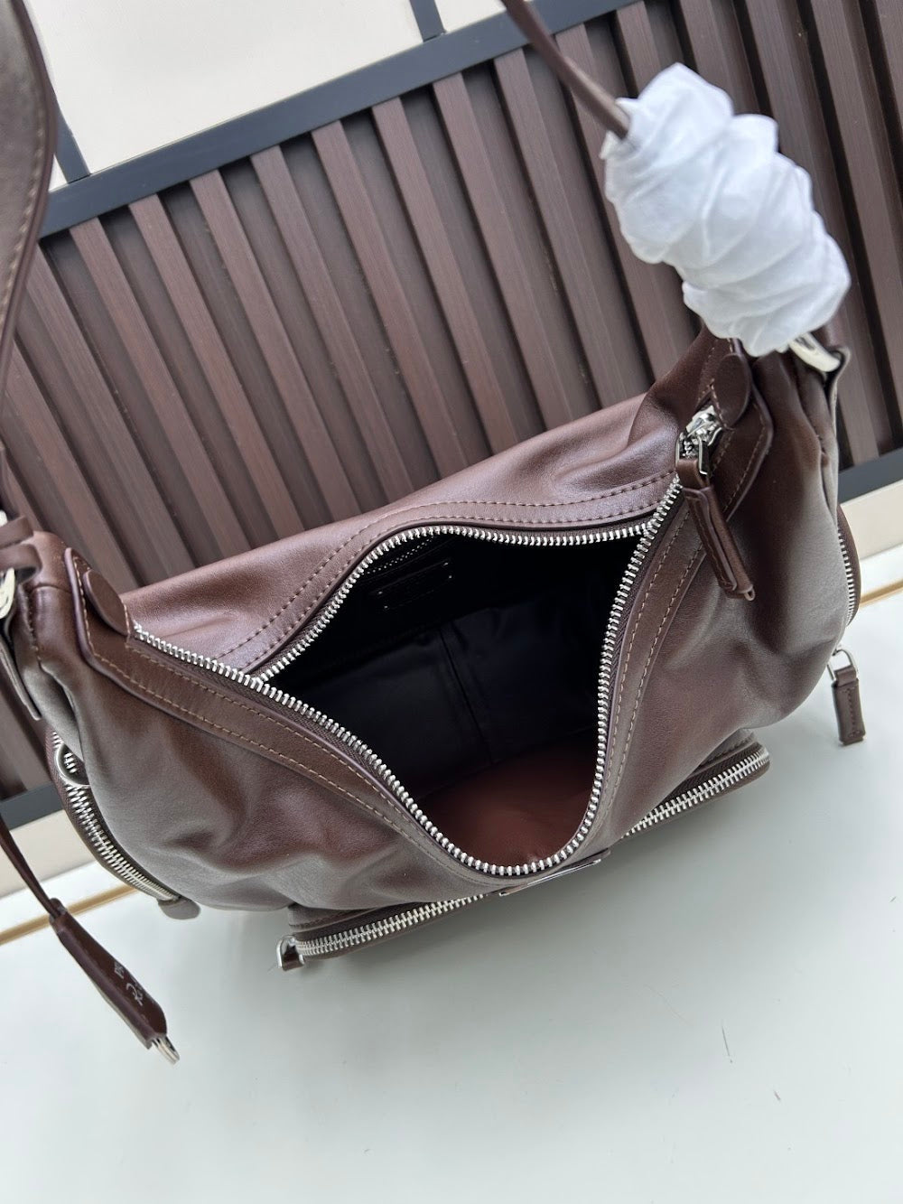 Ezyycart Bags pradn Luxury Bag --74559