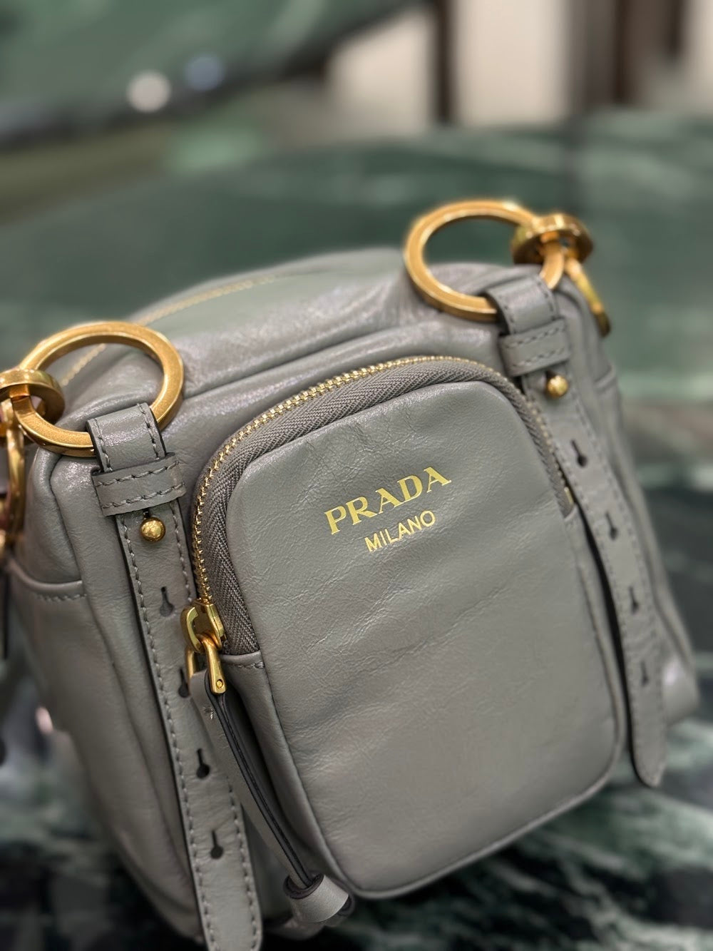Ezyycart Bags Pradn Luxury Bag --102109