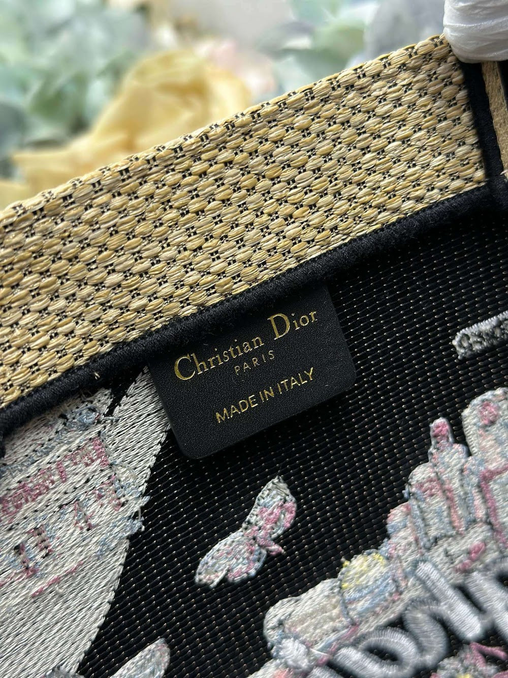 Ezyycart Bags Diorn Luxury Bag --115237