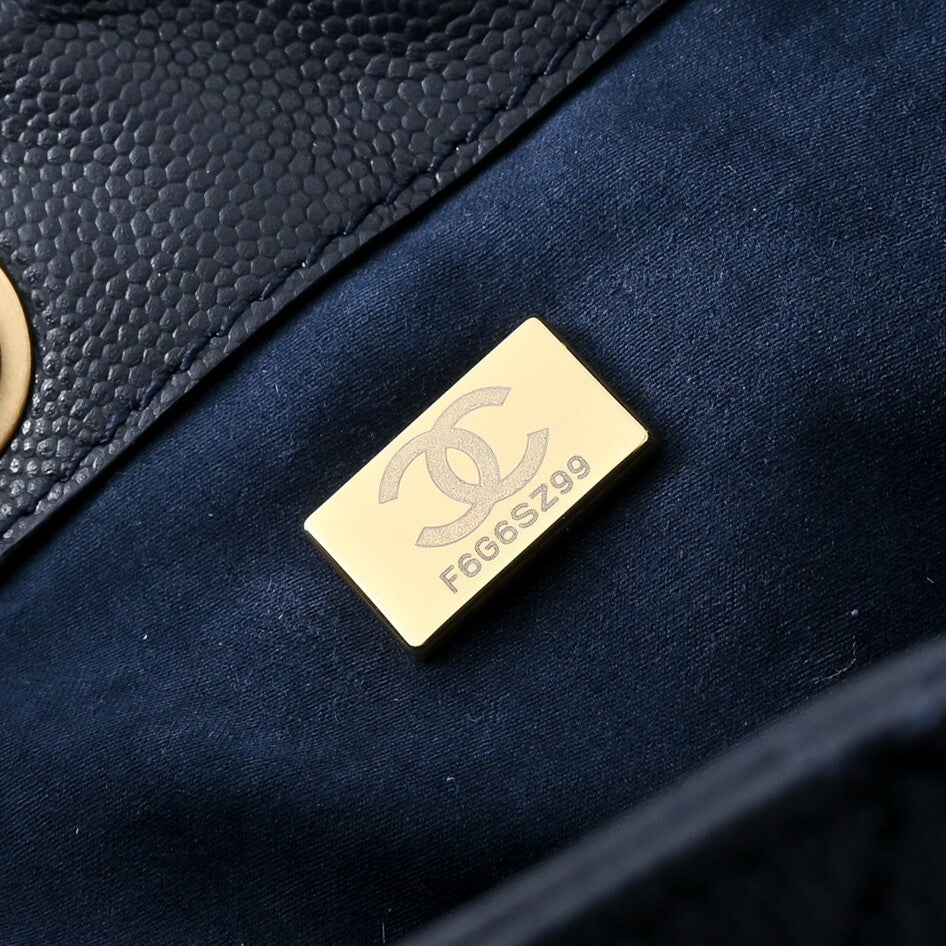 Anum Bags CHn Luxury Bag --114008