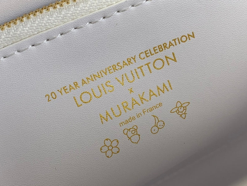 Anum Bags LV Luxury Bag --55820