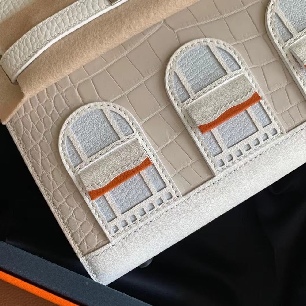 Anum Bags Hermesn Luxury Bag --118702