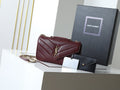 Ezyycart Bags YSLn Luxury Bag --120043
