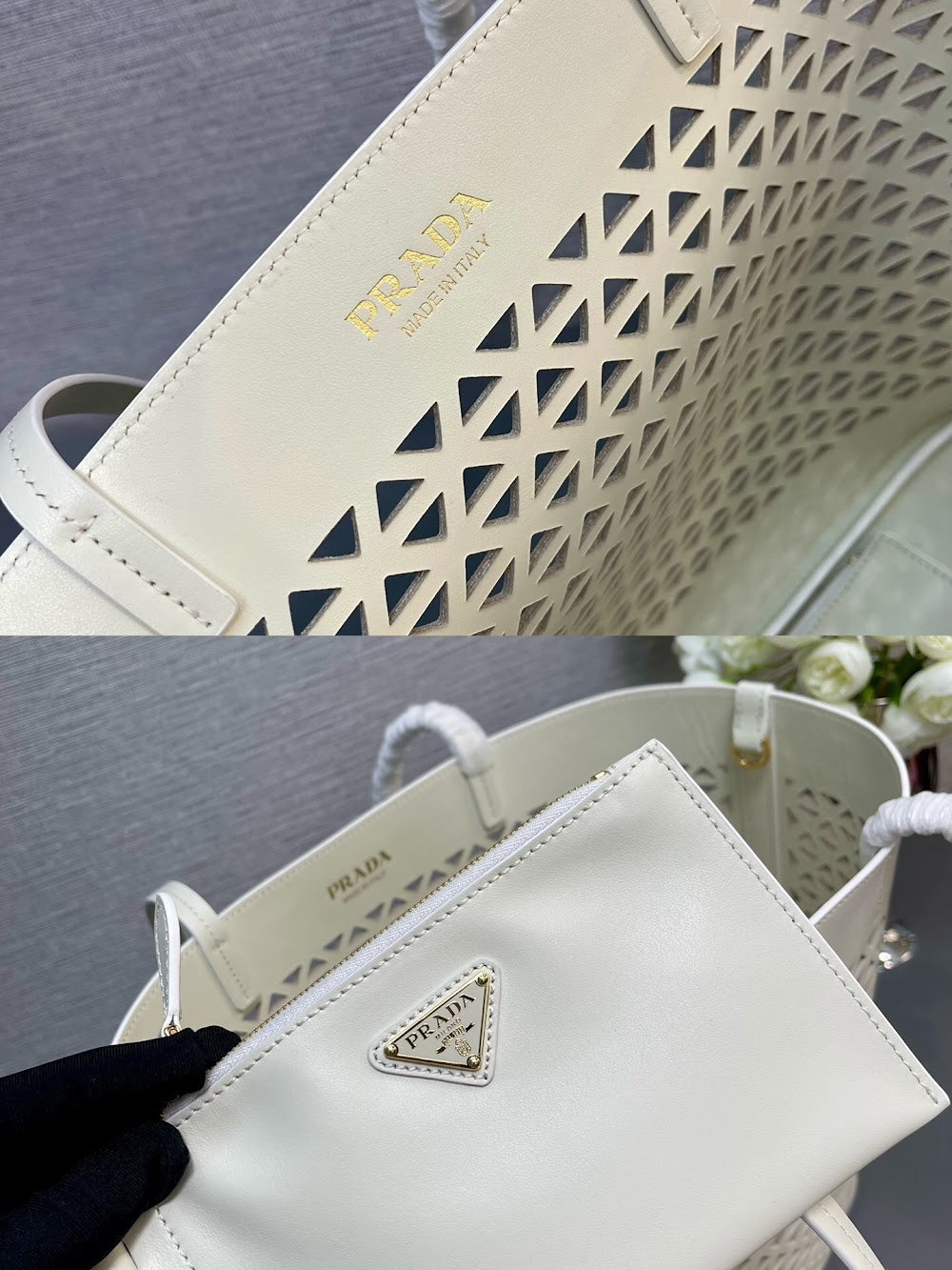 Ezyycart Bags Pradn Luxury Bag --102761