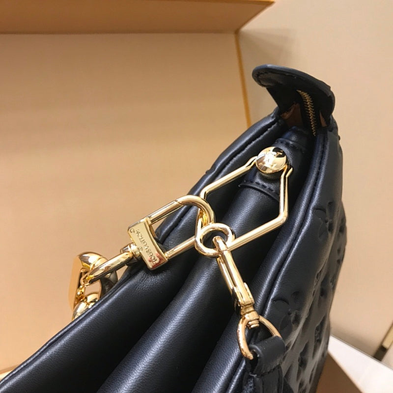 Anum Bags LV Luxury Bag --55719