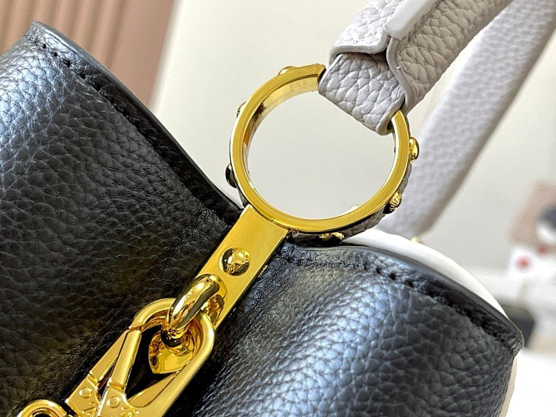 Anum Bags LVn Luxury Bag --78756
