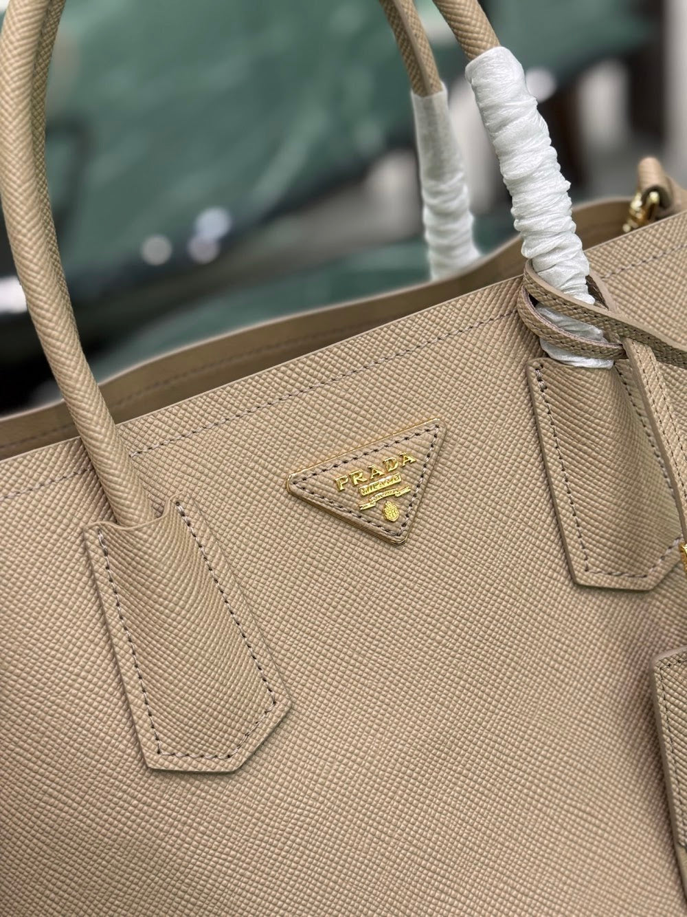 Ezyycart Bags Pradn Luxury Bag --101852