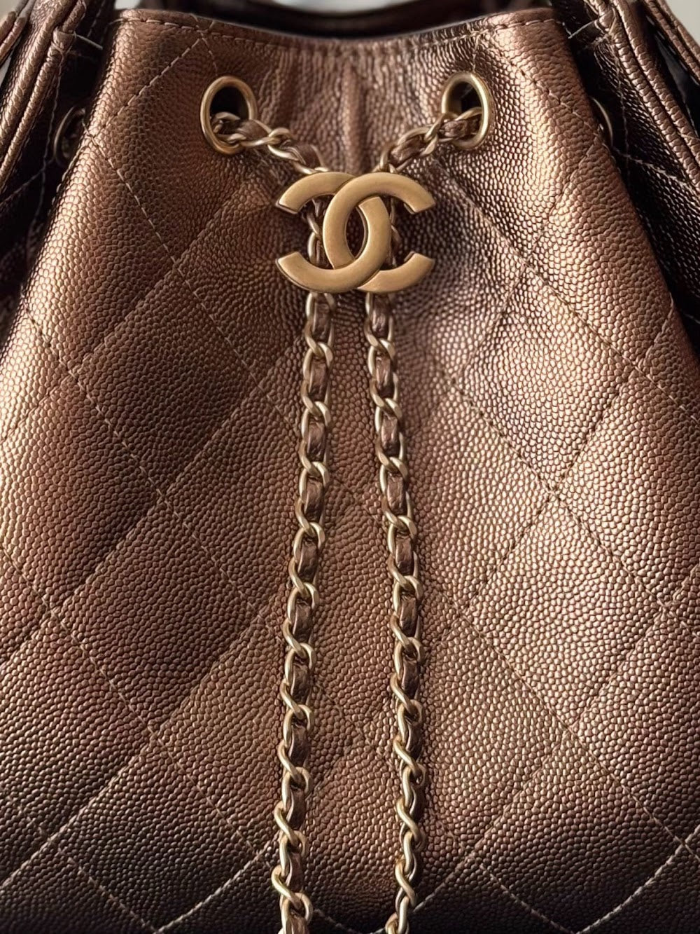 Anum Bags CHn Luxury Bag --114209