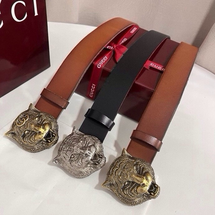 Ezyycart Bags Guccin Luxury Belt --108536