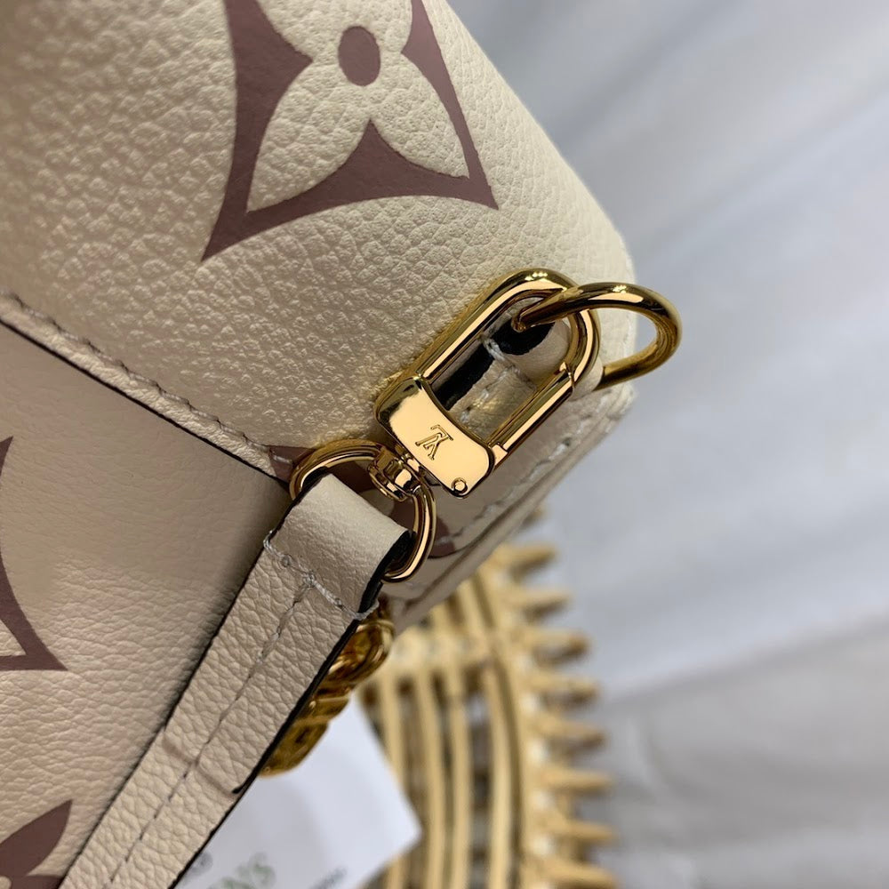 Anum Bags ln Luxury Bag --60004