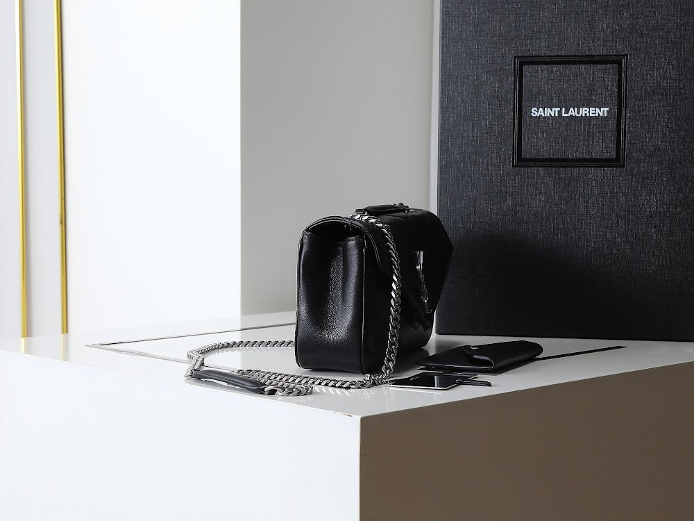 Ezyycart Bags YSLn Luxury Bag --120047