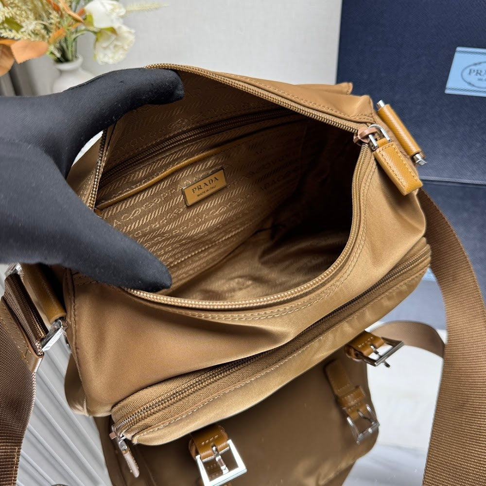 Ezyycart Bags Pradn Luxury Bag --102371