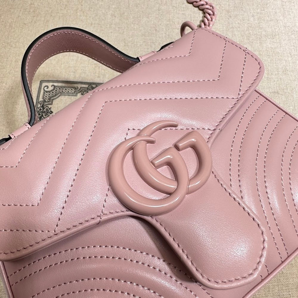 Ezyycart Bags Guccin Luxury Bag --95477