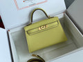 Anum Bags Hermesn Luxury Bag --117833