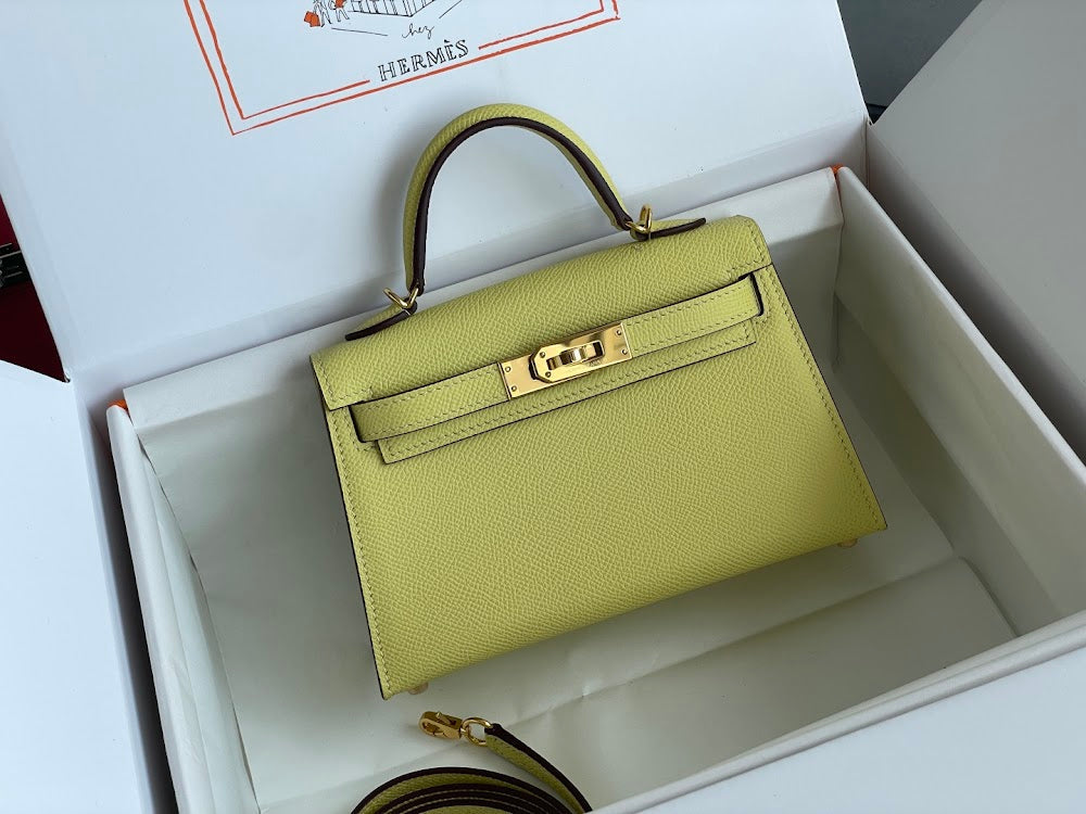 Anum Bags Hermesn Luxury Bag --117833