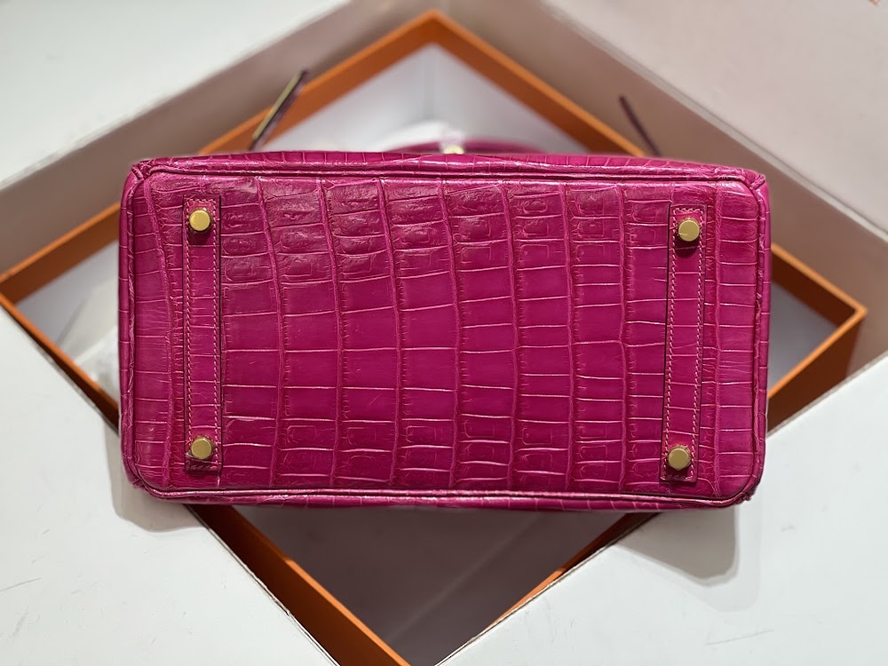 Anum Bags Hermesn Luxury Bag --117233