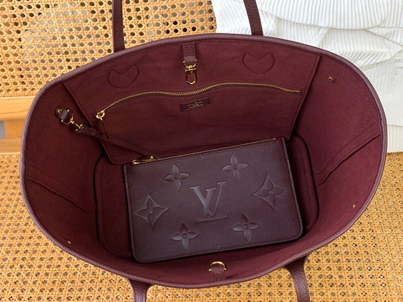 Anum Bags ln Luxury Bag --58340