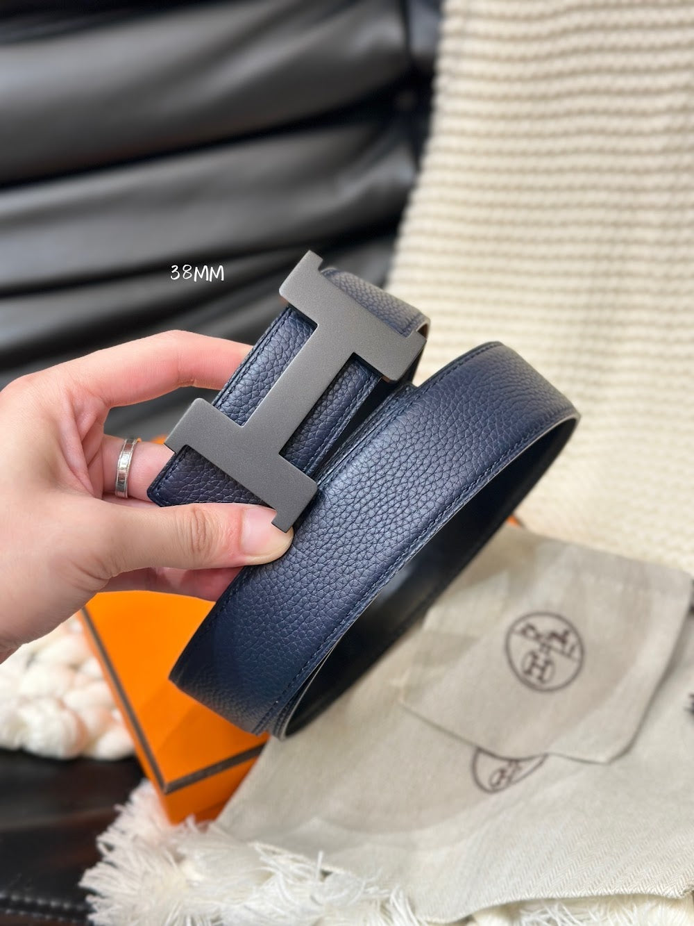 Anum Bags Hermesn Luxury Belt --108635
