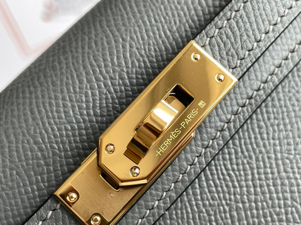 Anum Bags Hermesn Luxury Bag --117804