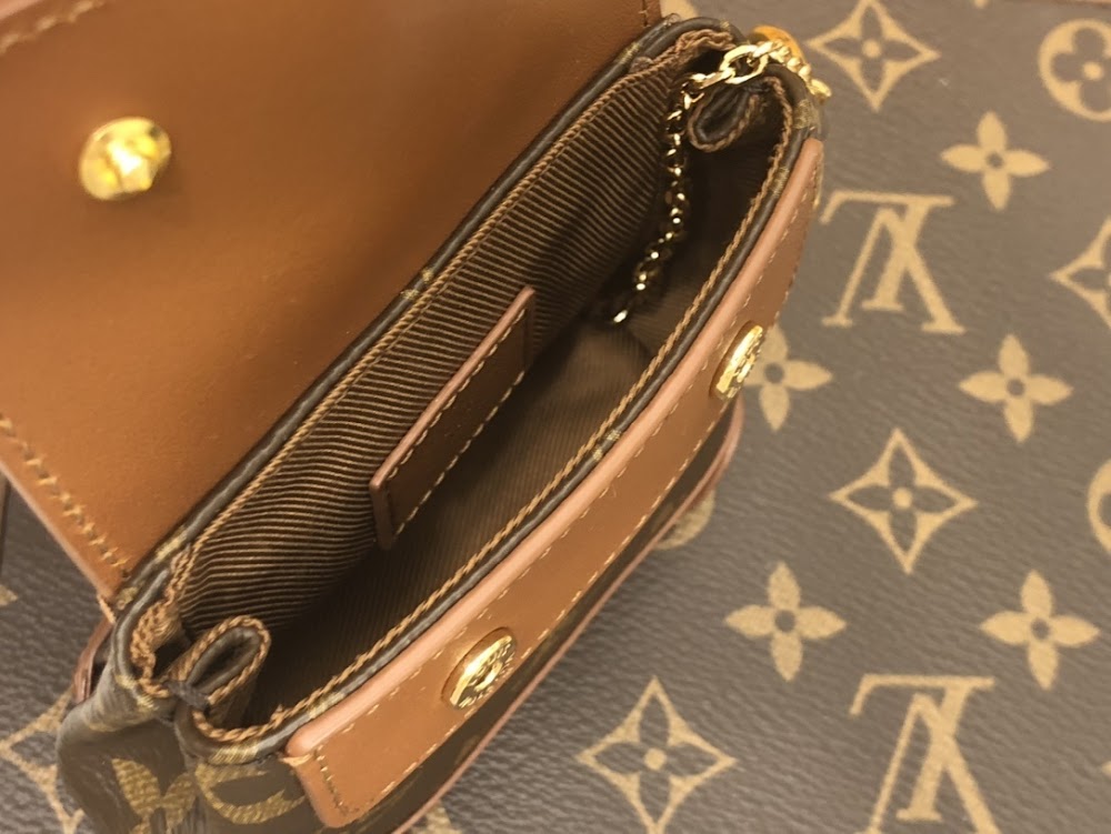 Ezyycart Bags ln Luxury Bag --60125