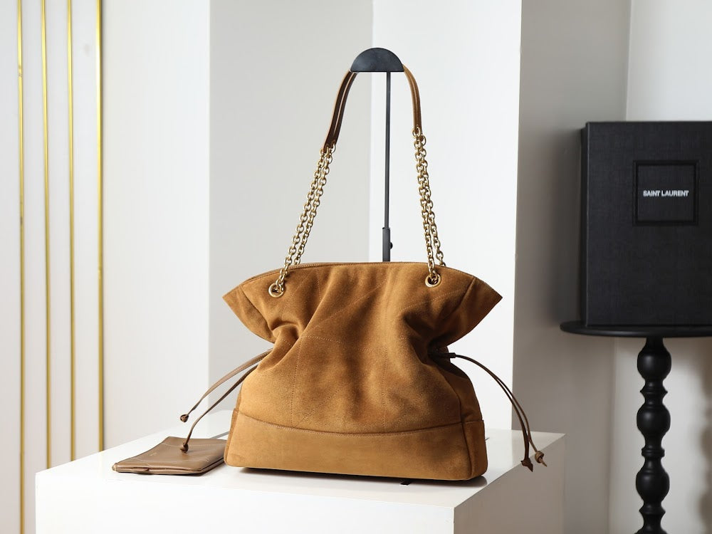 Ezyycart Bags YSLn Luxury Bag --120098