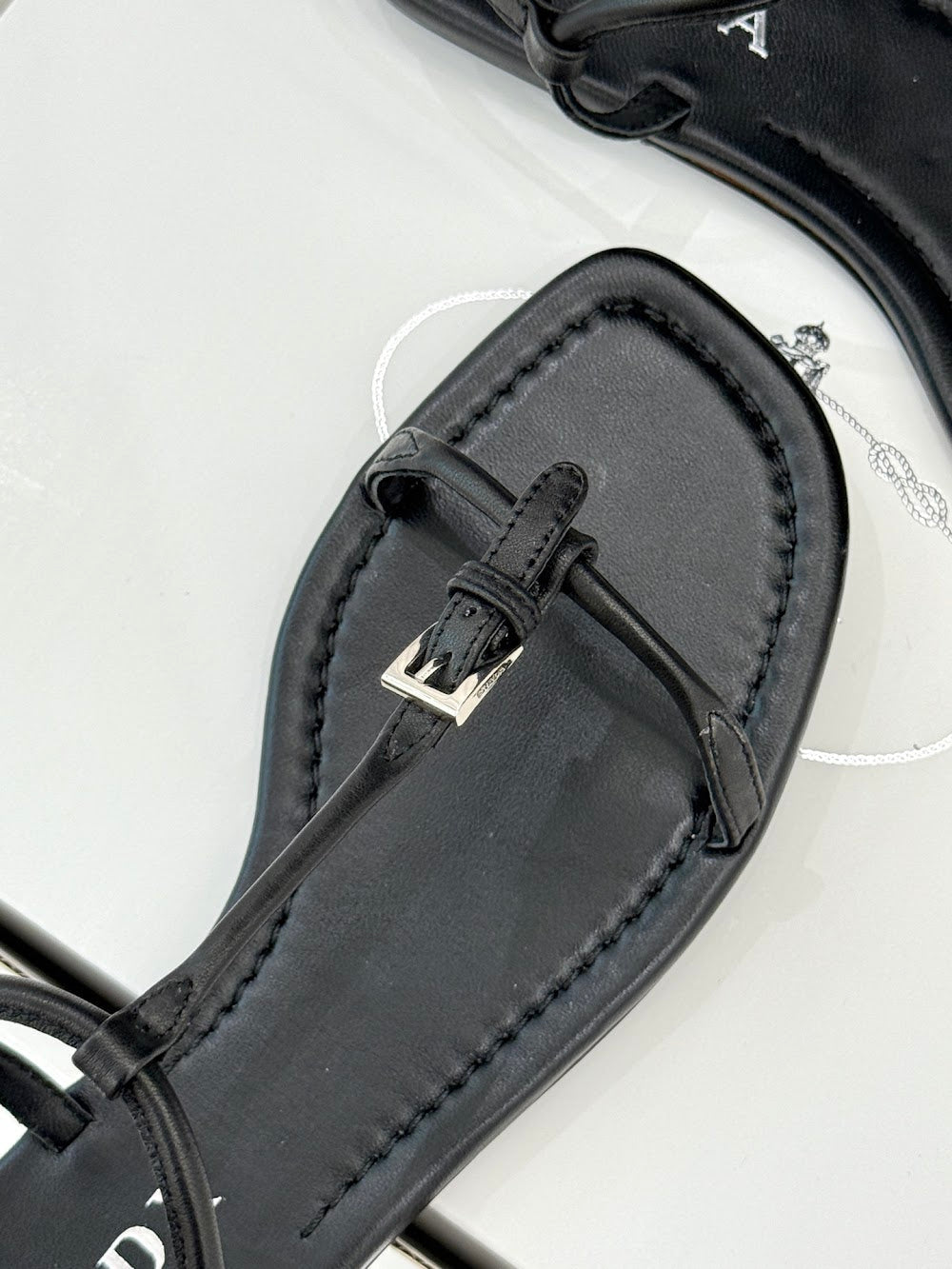 Ezyycart Bags Prada Luxury Heels --53008