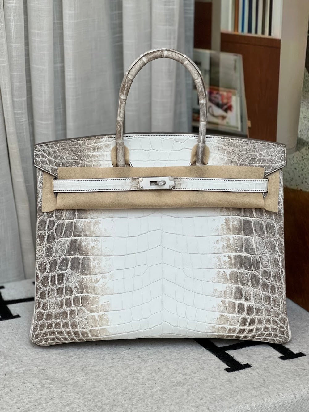 Anum Bags Hermesn Luxury Bag --116727