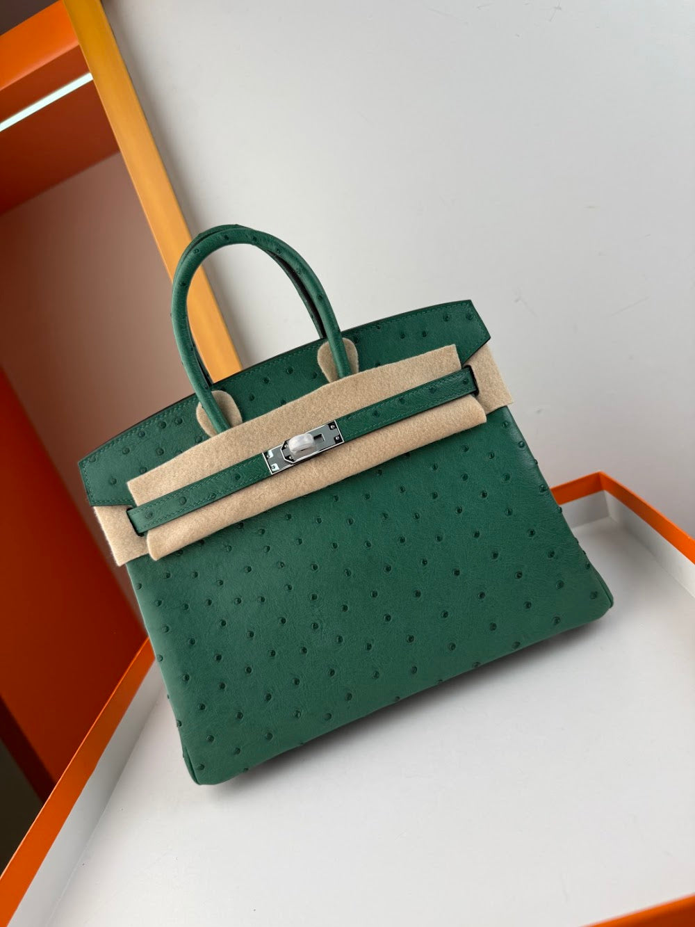 Anum Bags Hermesn Luxury Bag --116764