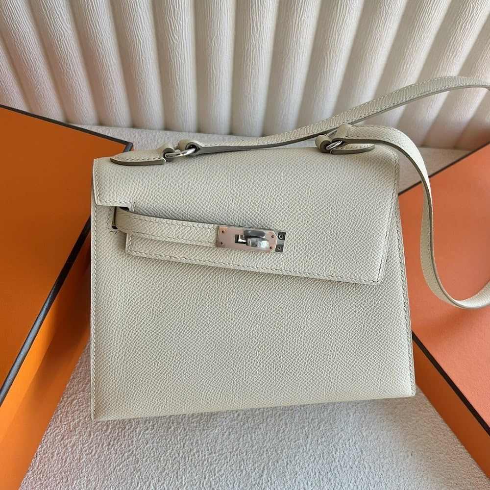Anum Bags Hermesn Luxury Bag --117671